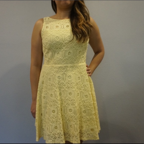 BB Dakota Dress - Picture 1 of 7